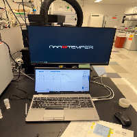 NanoTemper Prometheus Panta Protein Stability Characterization System image 2